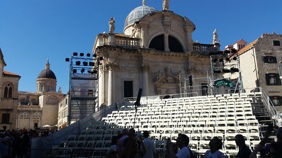 Kirche des Heiligen Blasius